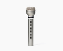 Load image into Gallery viewer, Warm Audio WA-19 Vintage Studio Dynamic - Nickel
