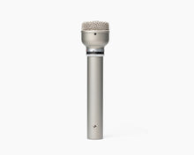Load image into Gallery viewer, Warm Audio WA-19 Vintage Studio Dynamic - Nickel
