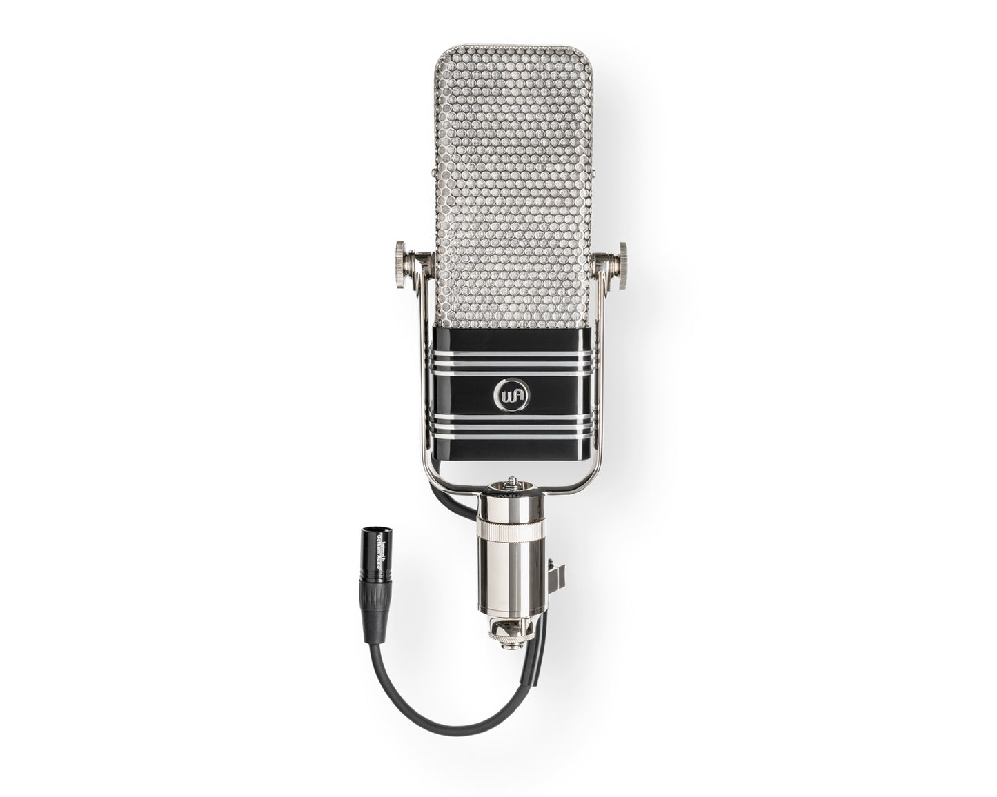 Warm Audio WA-44 Vintage Ribbon Microphone