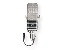 Load image into Gallery viewer, Warm Audio WA-44 Vintage Ribbon Microphone
