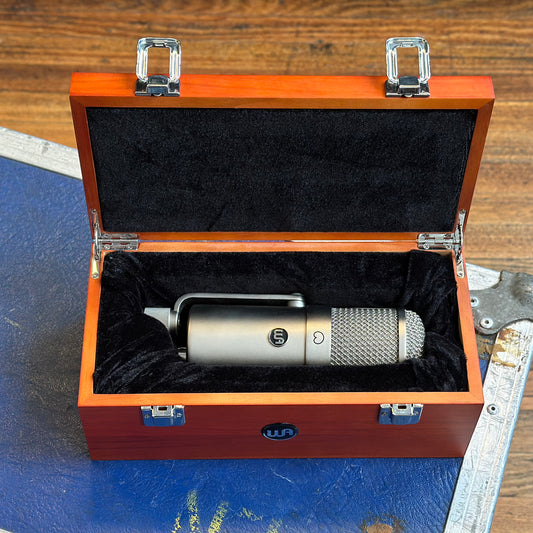 Warm Audio WA-47F