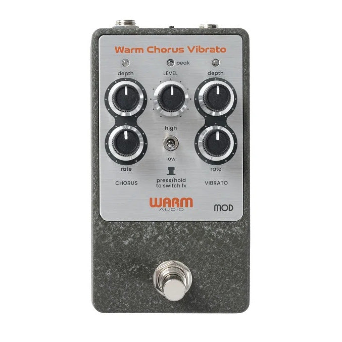 Warm Audio WA-C1 Chorus Vibrato Mod