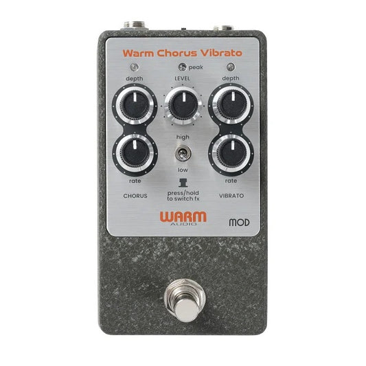 Warm Audio WA-C1 Chorus Vibrato Mod
