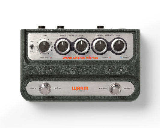 Warm Audio WA-C1 Analogue Chorus Pedal