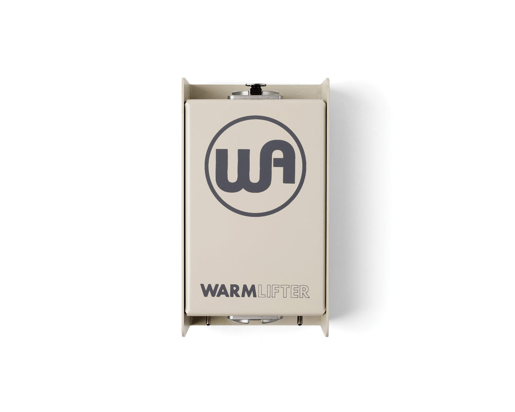 Warm Audio Warm Lifter