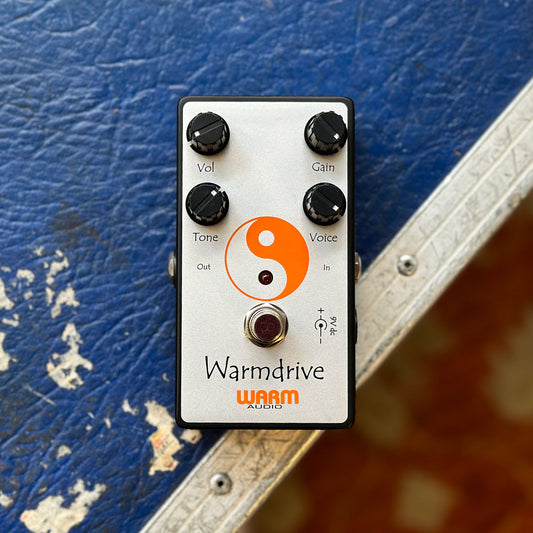 Warm Audio Warmdrive