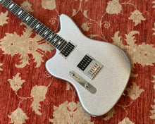 Load image into Gallery viewer, Warmoth Custom Jazzmaster
