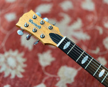 Load image into Gallery viewer, Warmoth Custom Jazzmaster
