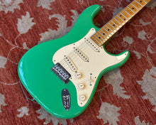 Load image into Gallery viewer, Warmoth Custom Order Stratocaster - Stewart Male Build w/ Van Zandt Pickups
