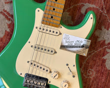 Load image into Gallery viewer, Warmoth Custom Order Stratocaster - Stewart Male Build w/ Van Zandt Pickups
