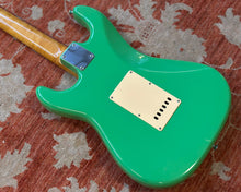 Load image into Gallery viewer, Warmoth Custom Order Stratocaster - Stewart Male Build w/ Van Zandt Pickups
