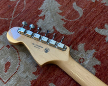 Load image into Gallery viewer, Warmoth Telemaster - Mahogany Body with Fender Made in Japan Jazzmaster Neck - Rosewood Fingerboard!
