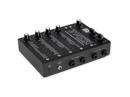 Soma Laboratory Warp Digital Effects Unit