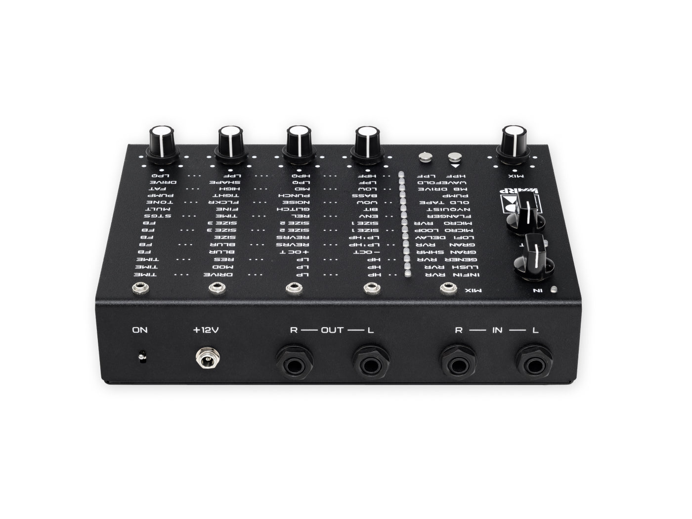 Soma Laboratory Warp Digital Effects Unit