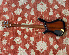 Load image into Gallery viewer, 2013 Warwick Custom Shop Corvette Special Edition (1 of 1)
