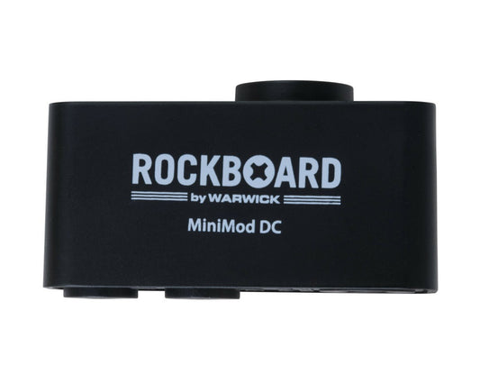 Warwick RockBoard Mini Mounting MOD DC
