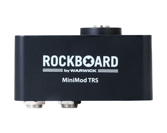 Warwick RockBoard Mini Mounting MOD TRS