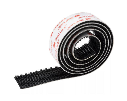 Warwick RockBoard Pedalboard Tape – Dual Lock – 100cm