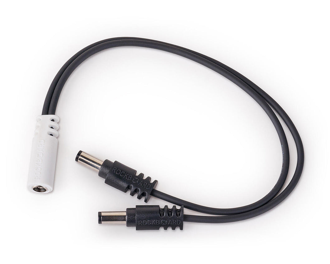 Warwick RockBoard Power Ace Current Doubler Y Cable