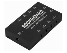 Load image into Gallery viewer, Warwick Rockboard ISO Power Block V10 V2
