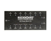 Load image into Gallery viewer, Warwick Rockboard ISO Power Block V16
