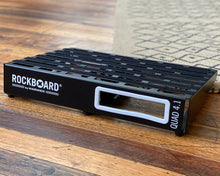 Load image into Gallery viewer, Warwick Rockboard QUAD 4.1 with Gig Bag
