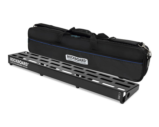Warwick RockBoard DUO 2.3 with Gig Bag