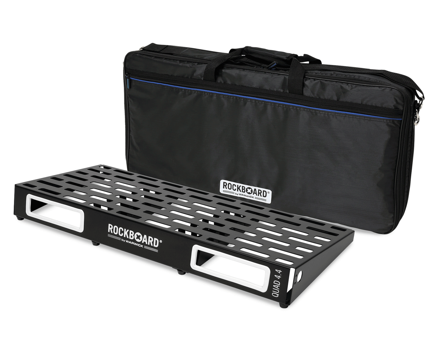 Warwick RockBoard QUAD 4.4 with Gig Bag