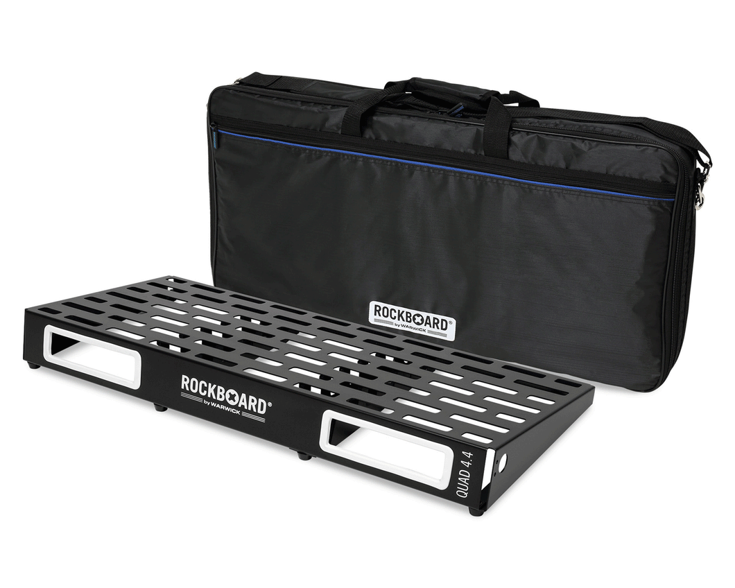 Warwick RockBoard QUAD 4.4 with Gig Bag