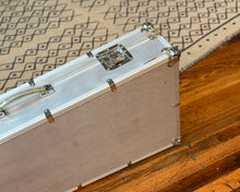 Load image into Gallery viewer, Warwick Rockcase Acoustic Guitar Case - Flightcase!
