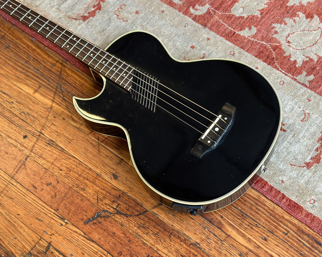 Washburn AB-20N (Left-Handed)