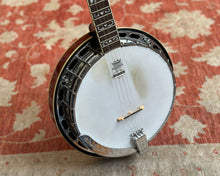 Load image into Gallery viewer, Washburn Americana Series B-16 - 5 String Banjo
