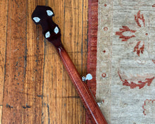 Load image into Gallery viewer, Washburn Americana Series B-16 - 5 String Banjo
