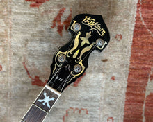 Load image into Gallery viewer, Washburn Americana Series B-16 - 5 String Banjo

