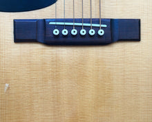 Load image into Gallery viewer, Late &#39;80s Washburn D-15L Left Handed Dreadnought Japan
