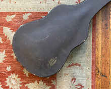 Load image into Gallery viewer, 1980s Washburn Hard Case For Dreadnought
