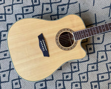 Load image into Gallery viewer, Washburn WD10SCE
