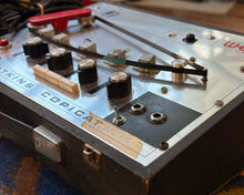 Load image into Gallery viewer, Watkins Copicat MKVI Classic Tape Delay 😺
