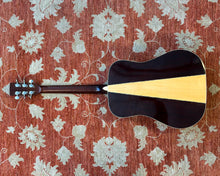 Load image into Gallery viewer, Watson &amp; Co WD 155 Dreadnought Acoustic Guitar with Case
