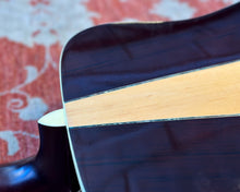 Load image into Gallery viewer, Watson &amp; Co WD 155 Dreadnought Acoustic Guitar with Case

