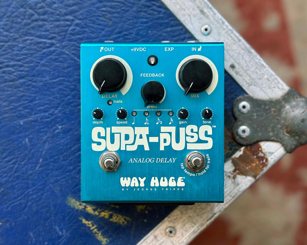 Way Huge Electronics WHE-707 Supa-Puss
