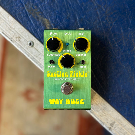 Way Huge Electronics Swollen Pickle MkIII WM41