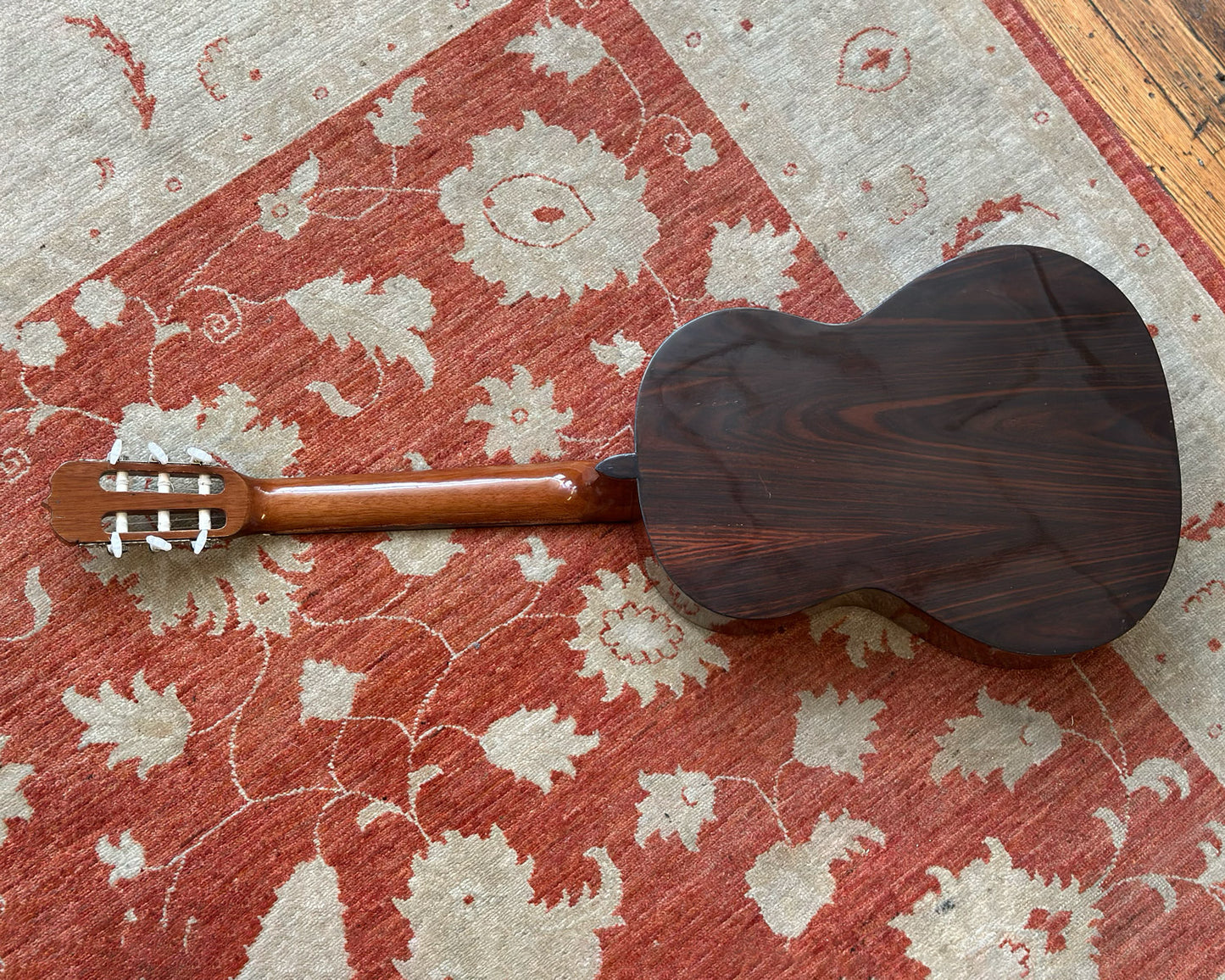 Wayne D-65 Classical Guitar