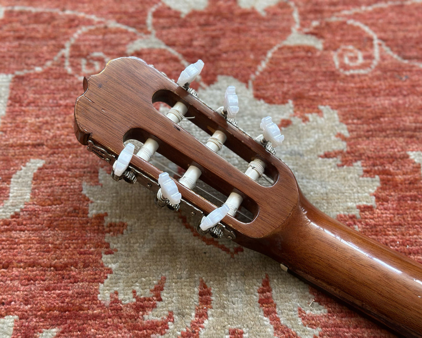 Wayne D-65 Classical Guitar