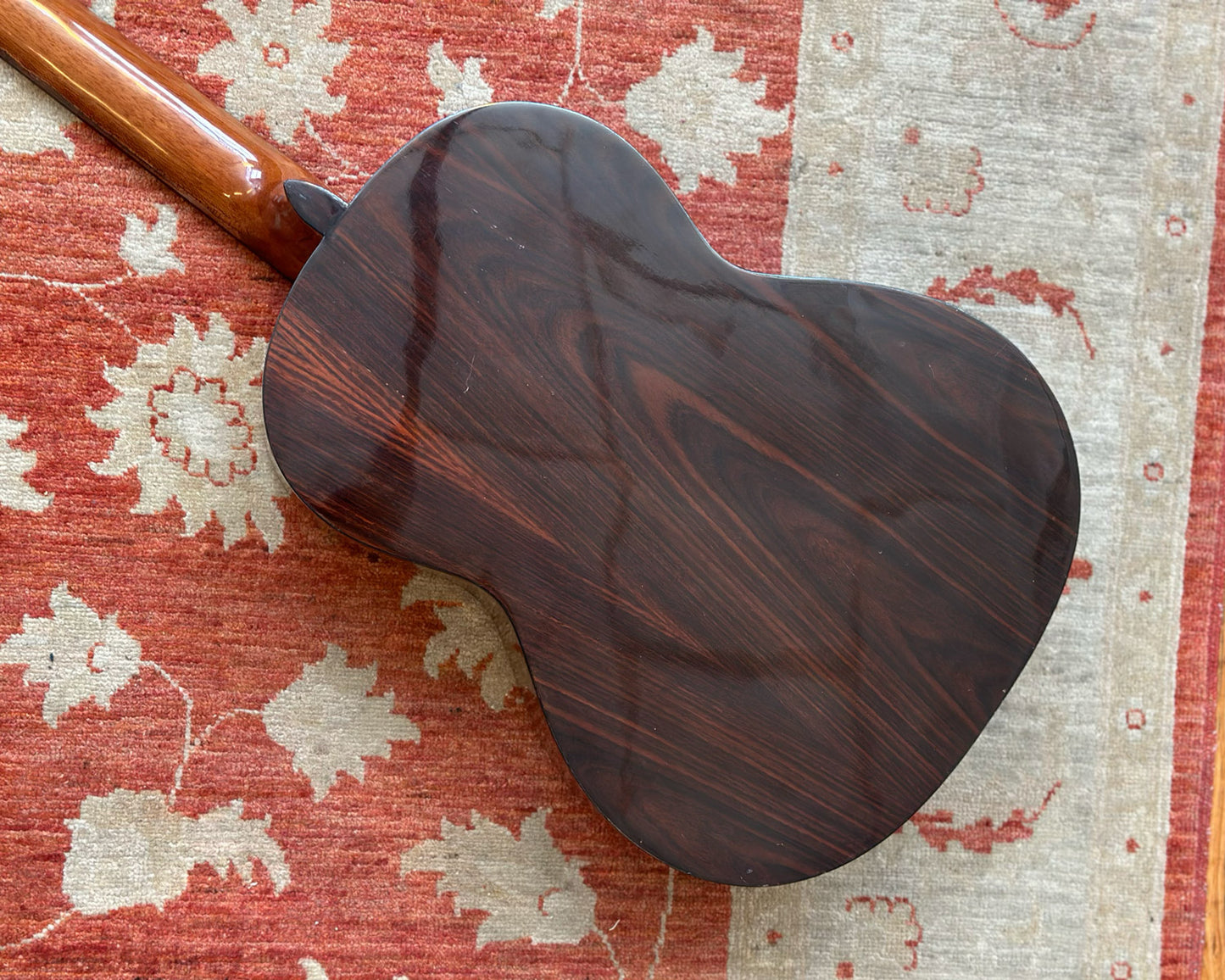 Wayne D-65 Classical Guitar