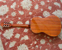 Load image into Gallery viewer, Early 70s Wayne D-70 Classical Guitar Japan
