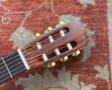 Load image into Gallery viewer, Early 70s Wayne D-70 Classical Guitar Japan
