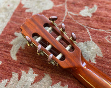 Load image into Gallery viewer, Early 70s Wayne D-70 Classical Guitar Japan
