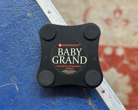 Wazinator KSB-616 Baby Grand Stompbox