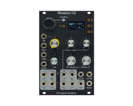 Weston Precision Audio HV1 Hybrid Oscillator